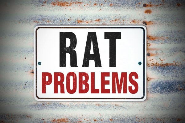 Understanding the Dangers of Rodent Infestations